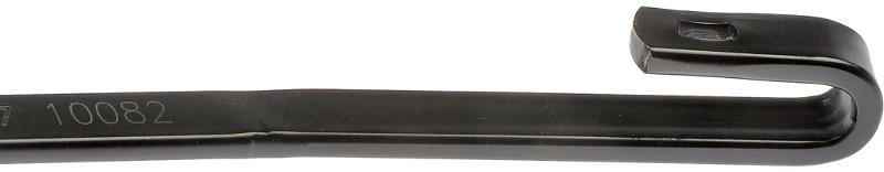 2002 Chevrolet Avalanche 2500 Windshield Wiper Arm Front Left Dorman 42547 image 4 of 4