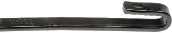 2007 GMC Sierra 3500 Classic Windshield Wiper Arm Front Left Dorman 42547 image 4 of 4