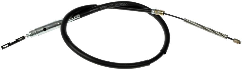 Dorman C660350 Parking Brake Cable product image 1 of 3