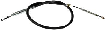 1996 Ford Ranger Parking Brake Cable Rear Left Dorman C660350 image 1 of 3