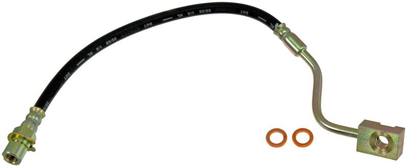 1999 Ford Windstar Brake Hydraulic Hose Front Right Dorman H380264 image 1 of 3