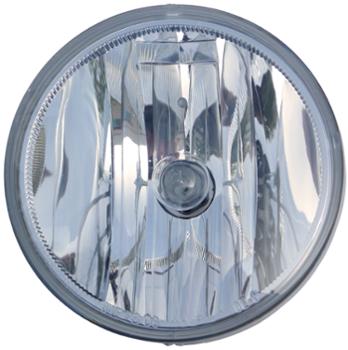 2012 Toyota Highlander Fog Light Assembly