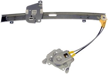 1994 Nissan D21 Window Regulator Front Right Dorman 740965 image 2 of 4