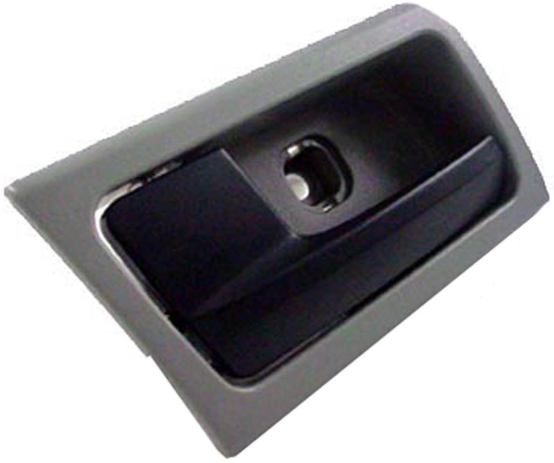 2003 Ford Crown Victoria Interior Door Handle Front Left Dorman 81681 image 1 of 3