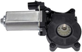 2008 Dodge Magnum Power Window Motor Front Left Dorman 742318 image 1 of 3