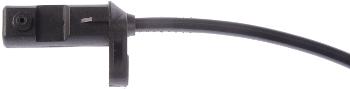 2004 Jeep Grand Cherokee ABS Wheel Speed Sensor Rear Right Dorman 970071 image 4 of 4