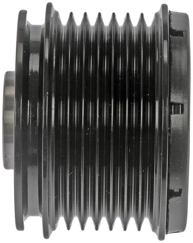 2005 Mercedes-Benz C230 Alternator Pulley Dorman 300875 image 1 of 2