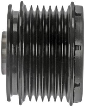 2006 Mercedes-Benz CL55 AMG Alternator Pulley