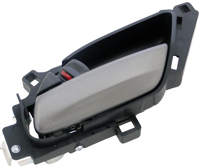 2008 Acura MDX Interior Door Handle Front Left Dorman 81501 image 1 of 3
