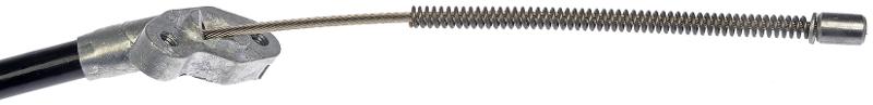 1988 Toyota Celica Parking Brake Cable Rear Right Dorman C94140 image 1 of 3
