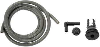2014 BMW ActiveHybrid 3 Battery Vent Tube Dorman 924254 image 2 of 2