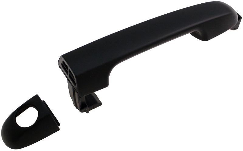 2010 Kia Forte Exterior Door Handle
