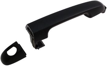 2012 Kia Forte Exterior Door Handle