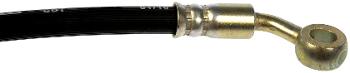 2000 Honda Prelude Brake Hydraulic Hose Front Right Dorman H620725 image 1 of 3