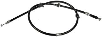 1990 Dodge Colt Parking Brake Cable Rear Right Dorman C94083 image 1 of 3