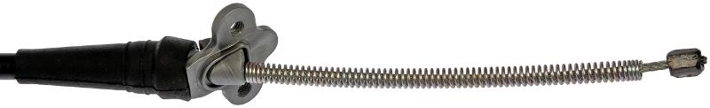 1986 Toyota Celica Parking Brake Cable Rear Right Dorman C93686 image 1 of 3