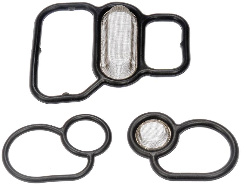 2004 Honda Civic Engine Variable Timing Solenoid Gasket Dorman 917173 image 1 of 1