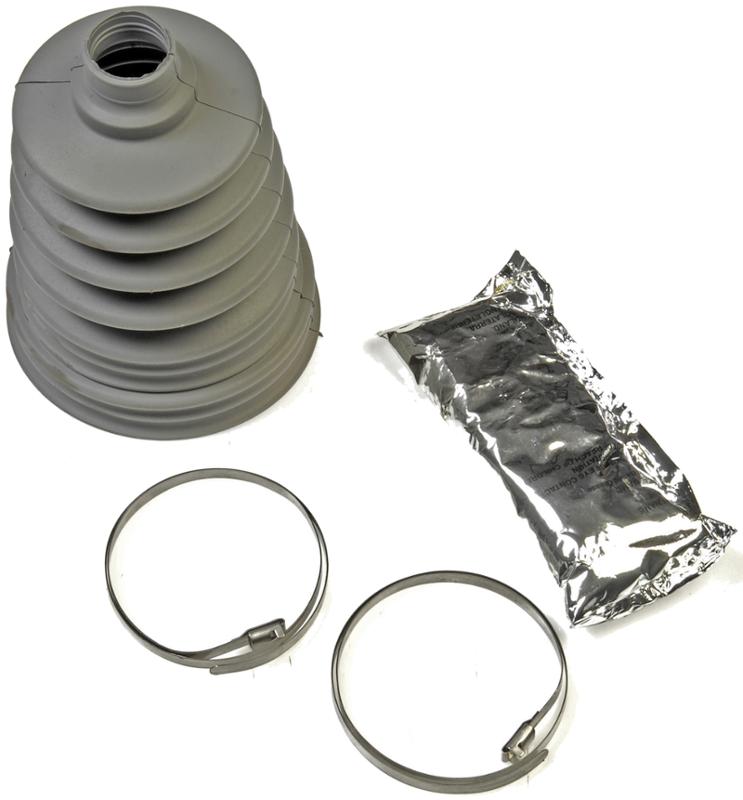 1999 Chevrolet Astro CV Joint Boot Kit Inner Dorman 614004 image 3 of 4