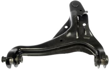 2009 Mercury Mountaineer Suspension Control Arm and Ball Joint Assembly Front Left Lower Dorman 520387 image 3 of 4