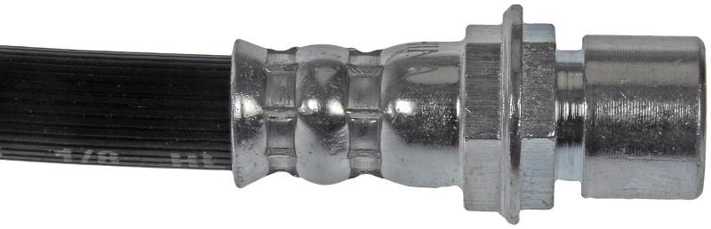 2015 Chevrolet Equinox Brake Hydraulic Hose Rear Right Dorman H621902 image 2 of 3
