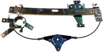 1994 Ford Explorer Window Regulator Rear Left Dorman 740540 image 1 of 4