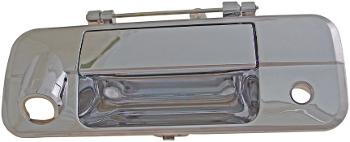 2013 Toyota Tundra Tailgate Handle Dorman 91281 image 1 of 3