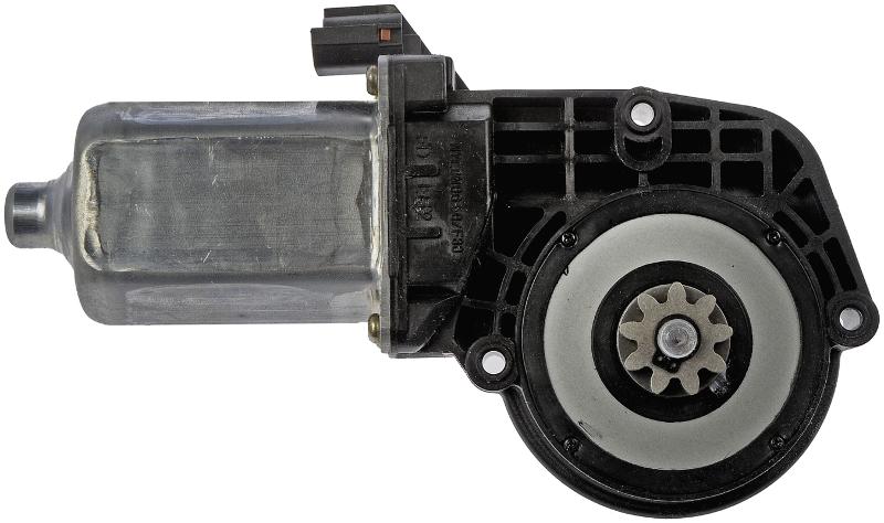 1999 Ford Explorer Power Window Motor Front Right Dorman 742265 image 1 of 4
