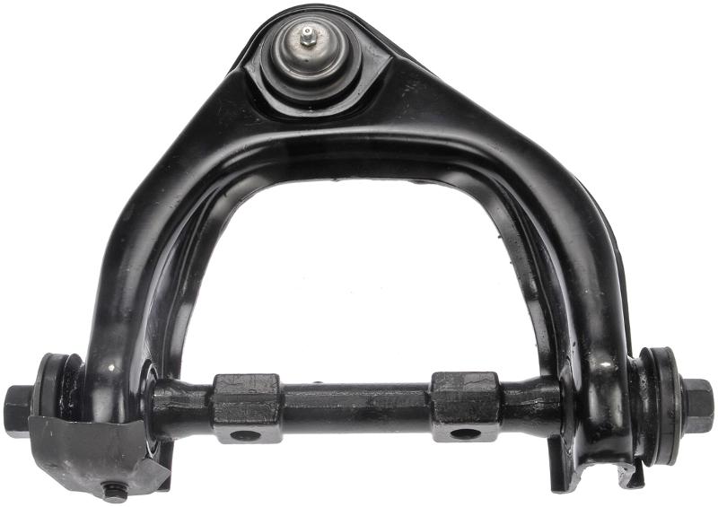1990 Mitsubishi Mighty Max Suspension Control Arm and Ball Joint Assembly Front Left Upper Dorman 522943 image 1 of 2