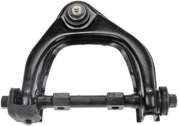 1986 Mitsubishi Montero Suspension Control Arm and Ball Joint Assembly