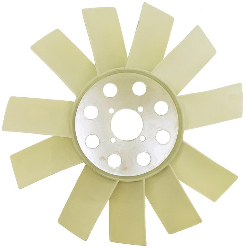 2006 Chevrolet Express 1500 Engine Cooling Fan Blade Dorman 620602 image 2 of 2