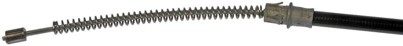Dorman C96253 Parking Brake Cable product image 1 of 3