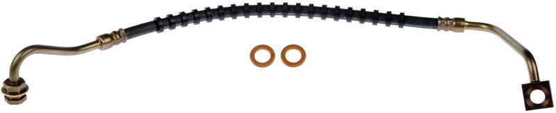 Dorman H620544 Brake Hydraulic Hose product image 1 of 3