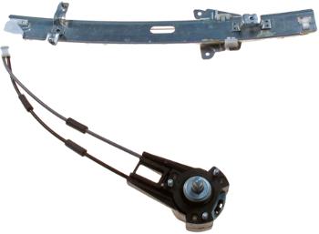 1988 Mercury Tracer Window Regulator Front Right Dorman 749134 image 1 of 4