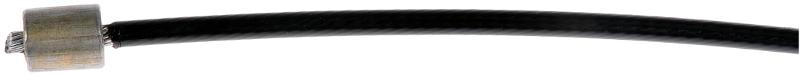 2013 Chevrolet Cheyenne Parking Brake Cable Rear Left Dorman C661016 image 1 of 3