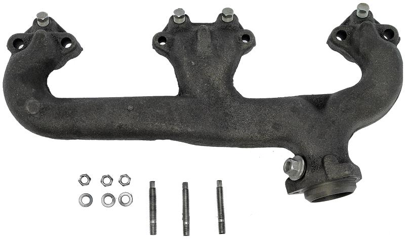 1979 Chevrolet K5 Blazer Exhaust Manifold Left Dorman 674197 image 4 of 4