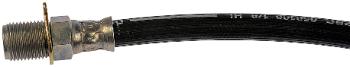 1961 Dodge W200 Series Brake Hydraulic Hose Rear Center Dorman H35081 image 2 of 3
