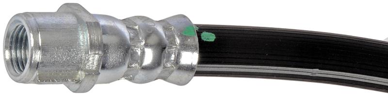 2015 Cadillac XTS Brake Hydraulic Hose Front Left Dorman H621940 image 1 of 3
