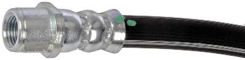 2013 Cadillac XTS Brake Hydraulic Hose Front Left Dorman H621940 image 1 of 3