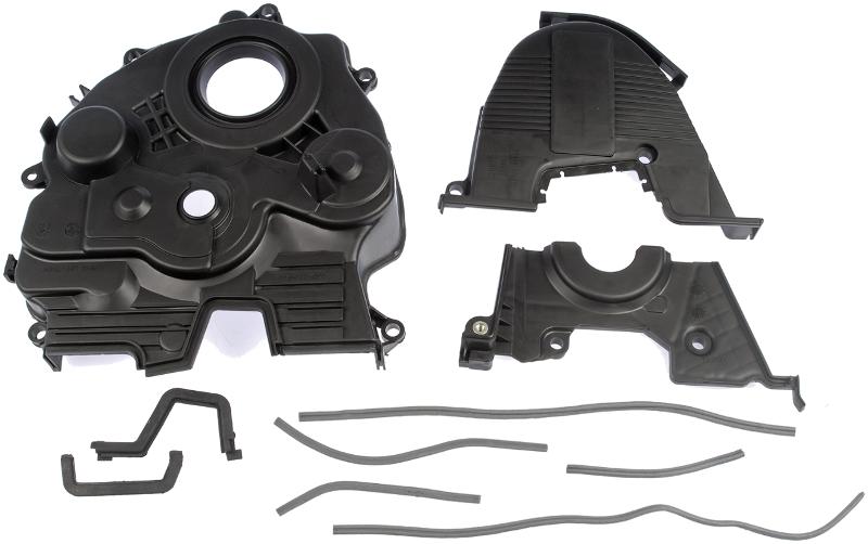 1999 Honda Accord Engine Timing Cover Dorman 635602 image 2 of 2