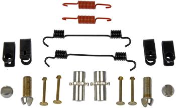 2014 Kia Sorento Parking Brake Hardware Kit Rear Dorman HW17531 image 1 of 1