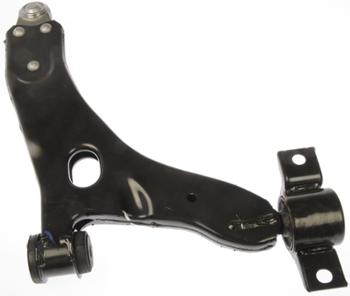 2007 Ford Focus Suspension Control Arm and Ball Joint Assembly Front Left Lower Dorman 520489 image 3 of 4