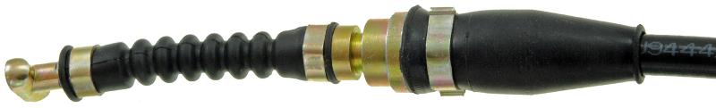 1994 Mazda RX-7 Parking Brake Cable