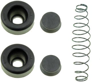 1981 Mercury Capri Drum Brake Wheel Cylinder Repair Kit Rear Dorman 101673 image 1 of 1