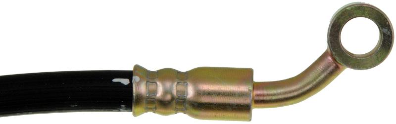 Dorman H620395 - Brake Hydraulic Hose Dorman H620395 Brake Hydraulic Hose product image 1 of 3