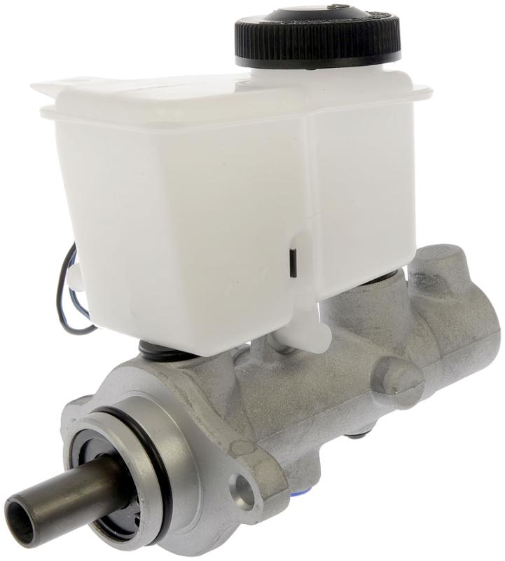 1999 Mazda 626 Brake Master Cylinder Dorman M390502 image 1 of 4