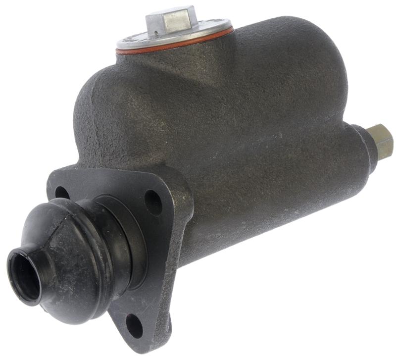 1958 International A100 Brake Master Cylinder Dorman M4360 image 1 of 4