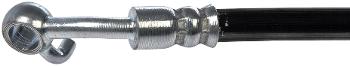 2014 Lincoln MKX Brake Hydraulic Hose