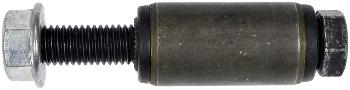 1966 Ford F-100 Leaf Spring Bolt Kit