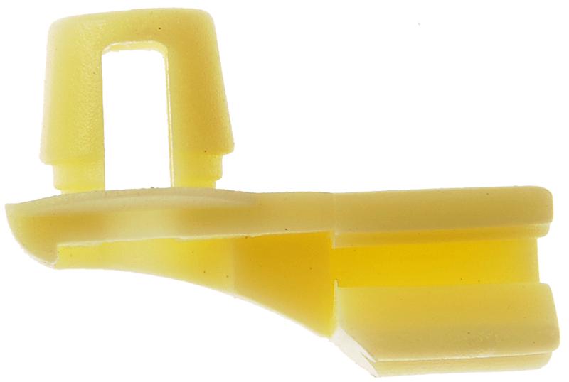 2009 Nissan GT-R Door Lock Rod Clip Front Dorman 703247 image 4 of 4