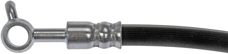 2016 Nissan NV3500 Brake Hydraulic Hose Rear Center Dorman H621964 image 1 of 3